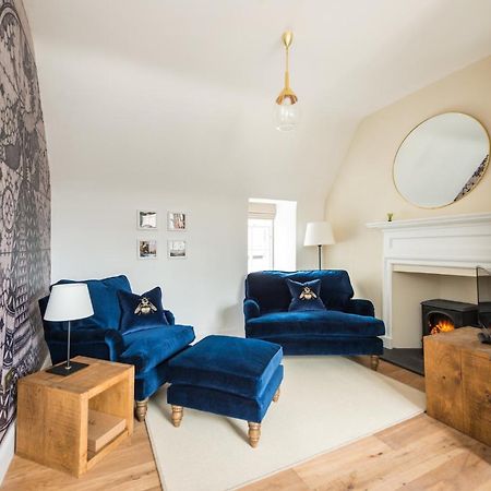 The Crichton Apartment By National Trust Scotland Edimburgo Exterior foto